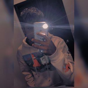 Meet your Posher, Josue